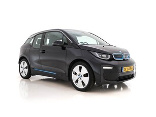 BMW i3 Basis 94Ah 33 kWh [ 3-Fase ] (INCL-BTW) *HEATPUMP