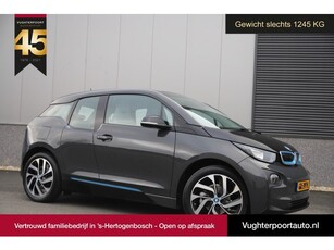 BMW i3 Comfort Advance 22 kWh/ Adaptive/1e