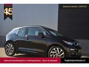 BMW i3 Executive 120Ah /42