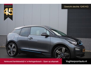 BMW i3 Executive 120Ah 42