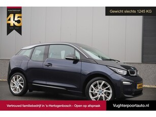 BMW i3 Executive 120Ah 42