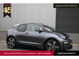 BMW i3 Executive 120Ah 42 kWh/