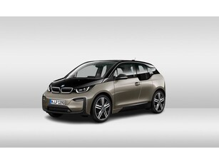 BMW i3 Executive Edition 120Ah 42 kWh 20