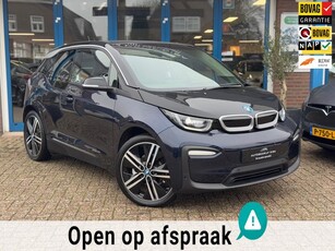 BMW I3 Executive Edition 120Ah 42 kWh 2019 NAVI BTW 1e Eig!