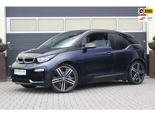 BMW I3 I3s 120Ah 42kWh Business Edition Subsidie