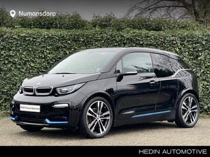 BMW i3 S 120Ah 20