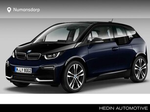 BMW i3 S 120Ah 20'' Schuif-/Kanteldak Camera Navi.