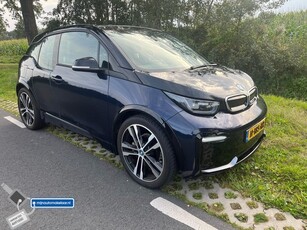 BMW i3 S Executive Edition 120Ah 42 kWh