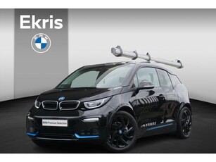 BMW i3 S Executive Edition 120Ah 42 kWh Comfort pack