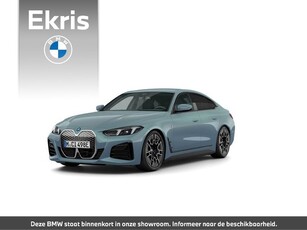 BMW i4 eDrive35 M Sport Edition M Sportpakket