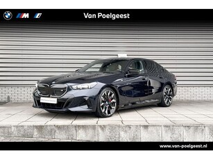 BMW i5 M60 xDrive Driving Assistant Professional / M sport