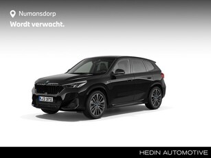 BMW iX1 xDrive30 M-Sport 20'' Adaptief M Onderstel