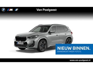 BMW iX1 xDrive30 M Sportpakket