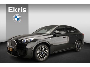 BMW iX2 xDrive30 M-Sportpakket LED Leder HUD