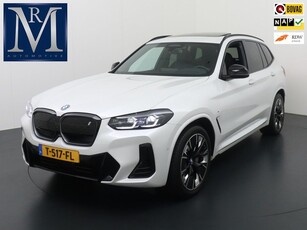 BMW IX3 High Executive 80 kWh M SPORT ORIG. NL. NAP KM.