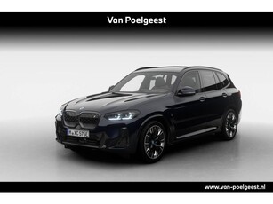 BMW iX3 High Executive Edition Shadow Line Pack