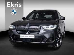 BMW iX3 High Executive M Sportpakket Trekhaak