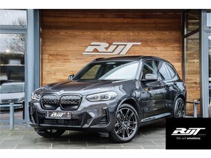 BMW IX3 M SPORT High Executive 80 kWh VOL