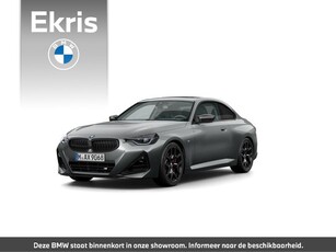 BMW M2 Coupé 240i xDrive M Sportpakket Pro Premium Pack