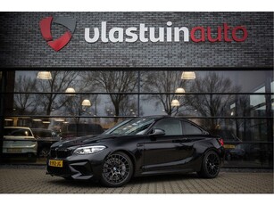 BMW M2 Coupé M2 DCT Competition 410PK , Pano dak