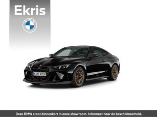 BMW M4 Coupé M Drive Professional M Carbon-keramische