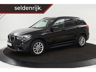 BMW X1 sDrive18i Advantage Stoelverwarming Full LED