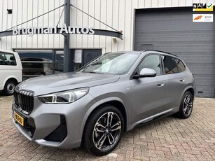 BMW X1 18i sDrive M