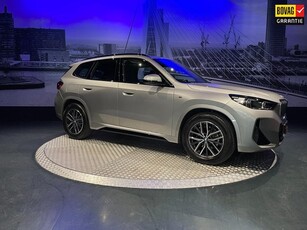 BMW X1 18i sDrive M-sportpakket *Comfort