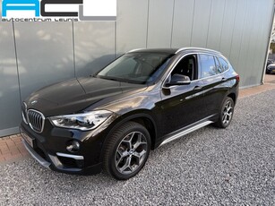 BMW X1 S-Drive18i Automaat High Executive Edition