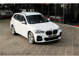 BMW X1 sDrive 20i M-Sport Head-up Trekhaak Facelift