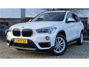 BMW X1 sDrive16d Centennial High Executive (bj 2016)