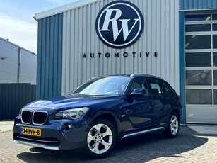 BMW X1 sDrive18d Executive Navi / Cruise / Pdc / 18'' / NL