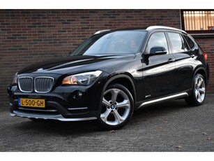 BMW X1 SDrive18i '15 Clima Navi Cruise Inruil mogelijk