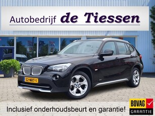 BMW X1 sDrive18i 150 PK Executive, Climate, Cruise, Navi