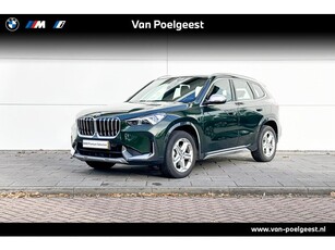 BMW X1 sDrive18i