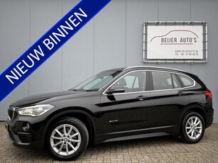 BMW X1 sDrive18i Centennial High Executive