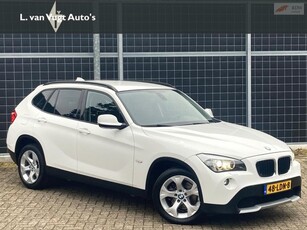 BMW X1 SDrive18i Executive