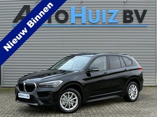 BMW X1 sDrive18i Executive LED Navigatie Climate Control