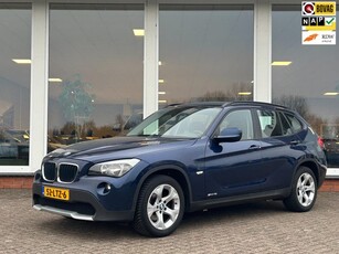 BMW X1 SDrive18i Executive -Navi - PDC - LM