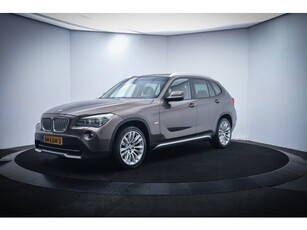 BMW X1 sDrive18i Executive XENON/LEDER/NAVI