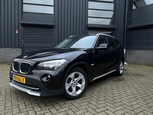 BMW X1 SDrive18i Executive*Automaat*Pano*Bruin