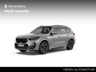 BMW X1 sDrive18i M-Sport Pro 19'' Harman/Kardon