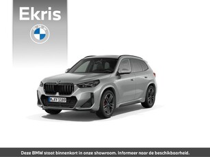 BMW X1 sDrive18i M Sportpakket M Sportpakket Pro