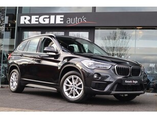 BMW X1 sDrive18i Trekhaak Head-Up Stoelverwarming LED HiFi