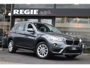 BMW X1 sDrive18i Trekhaak Navigatie LED Cruise Control