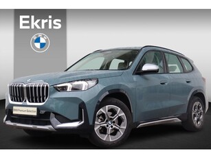 BMW X1 sDrive18i X-Line / Driving Assistant / voorstoelen