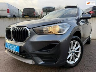 BMW X1 SDrive20d Business Edition/FACELIFT MODEL/F48/190