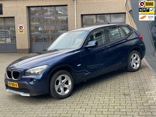 BMW X1 SDrive20i Business