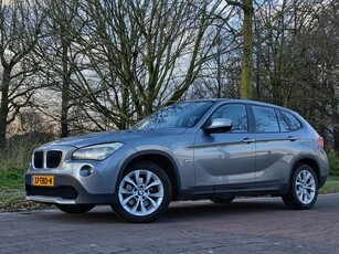 BMW X1 sDrive20i Business