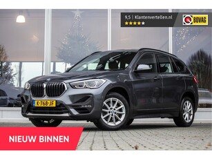 BMW X1 sDrive20i Executive Edition Automaat NL Auto